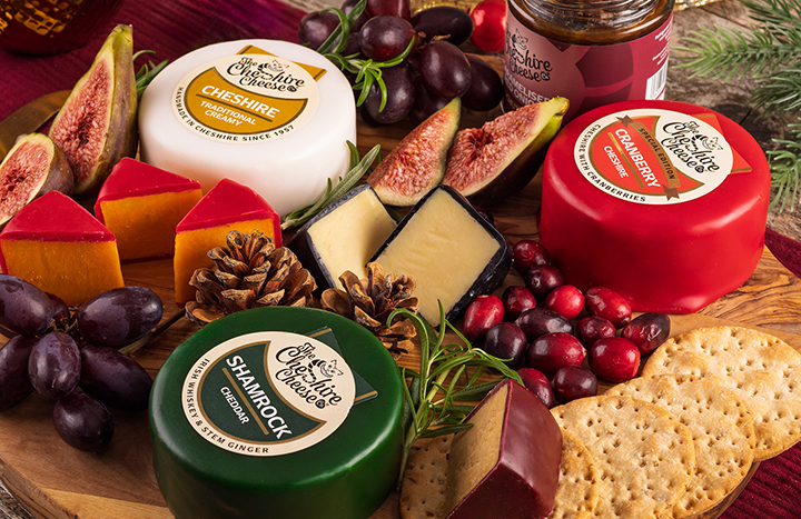 Cheese Gift Sets