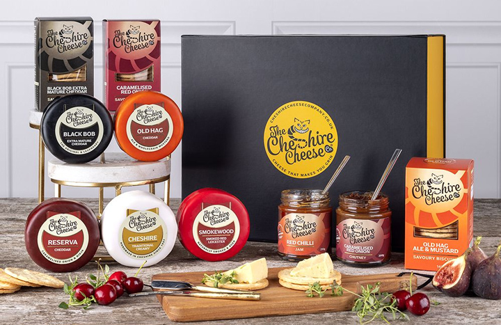 Fixed Selection Hampers