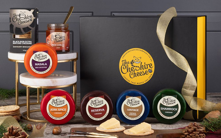 Fixed Selection Hampers