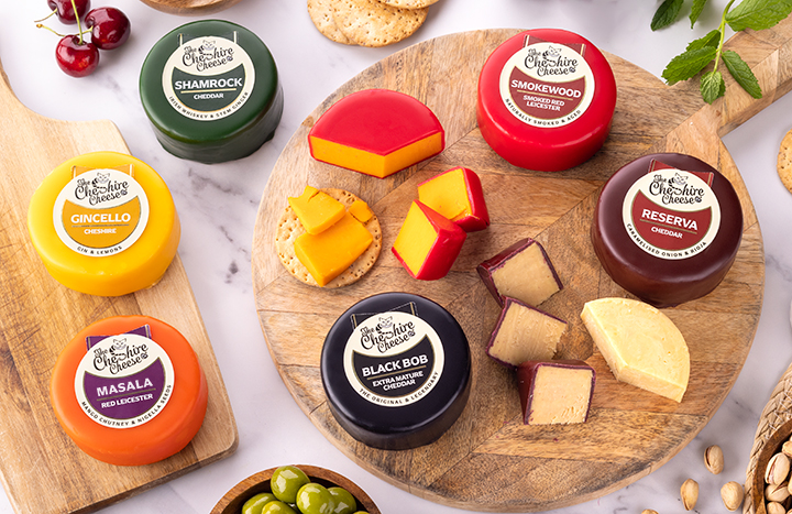 Cheese Multibuys Cheese Multibuys