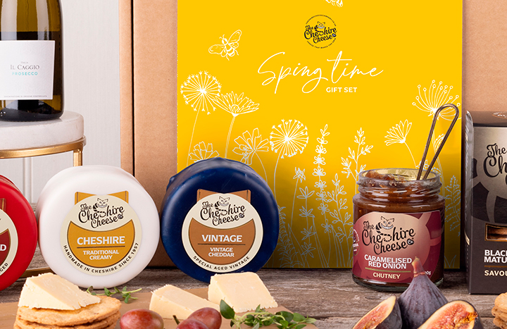 The Spring Collection