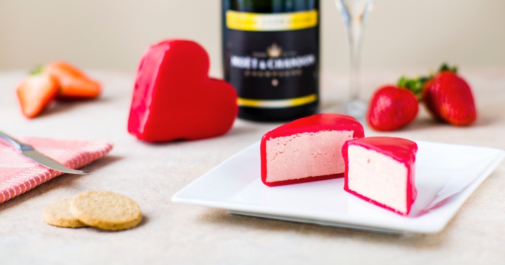 Sweethearts Cheese Gift Sets