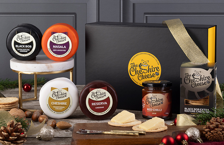 Fixed Selection Hampers