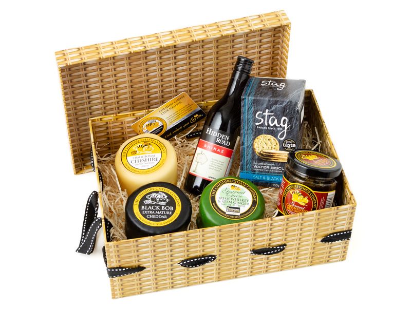tequila gift basket uk