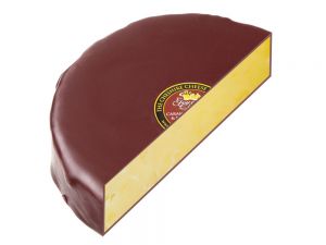 Party Time Half Moon Caramelised Onion & Rioja Cheese - Waxed 1kg