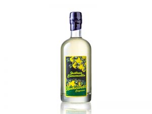 Scillian Lemoncello Liqueur 50cl : 20% vol