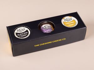 Build Your Own Cheese & Chutney Gift Set 