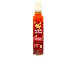 Mellow Yellow Chilli Rapeseed Oil 250ml