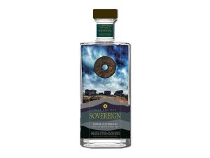 Peak Heritage® Gin – Royal Sovereign