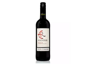 Escena Rioja Red Wine, Spain 75cl