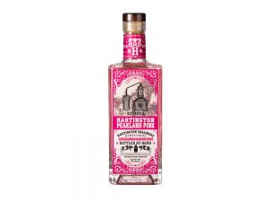 Hartington Peakland Pink Artisan Gin, 70cl