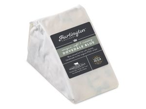 Hartington Dovedale Blue Cheese - 200g Wedge