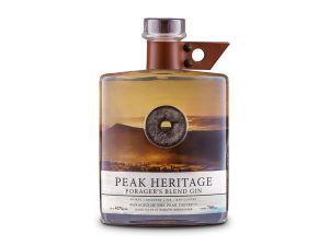 Peak Heritage Gin – Forager's Blend