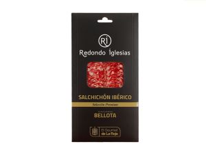 Salchichon Ibérico Bellota - 100g