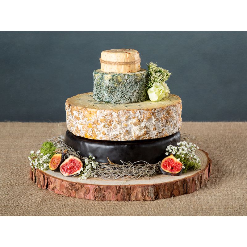 Cheshire Cheese Party King of Cheese Celebration, 30 50 People Cheshire Cheese Company