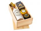 Cheshire Gin & Cheese Gift Box