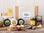 Seasonal Picks Gift Box – Cheese & Treats Selection, Pick Your Own