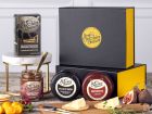 Cheeseboard for Two Gift Hamper, Pick Your Own