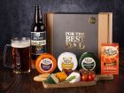 Build Your Own Father’s Day Cheese Gift Box