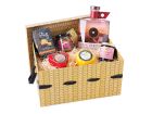 Mother’s Day Indulgence, Luxury Cheese & Gin Hamper