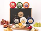 6 x Pick 'n' Mix Cheese Truckles 