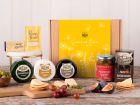Spring Gift Box – 'Build Your Own' Cheese & Treats Selection