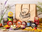 The Ultimate Summer Picnic Selection with Coolbag, Build Your Own 
