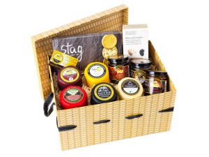 Festival of Cheese Hamper, Pick Your Own