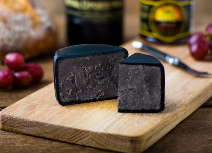NEW! - Charcoal Cheese