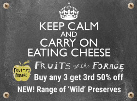 Fruits of the Forage Range