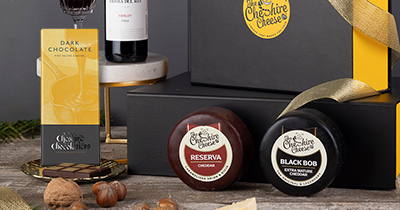 Cheese and Chocolate: Do They Go Together?