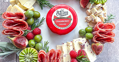 How To Choose The Right Cheese For Your Charcuterie Board