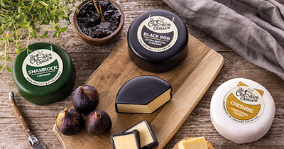 Cheshire vs Cheddar: What's the Difference?