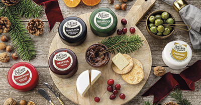 Do You Have To Keep Cheese Truckles in the Fridge?