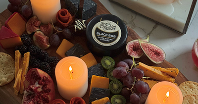 Your Guide to a Spooktacular Halloween Charcuterie Board