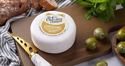 How to Open Waxed Cheese