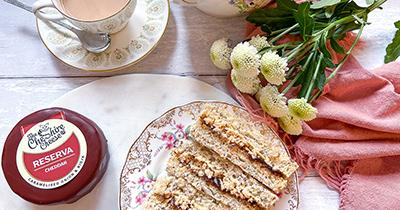 How to Create the Perfect Afternoon Tea Sandwich 