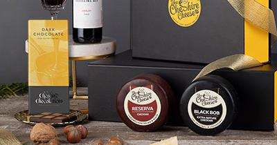 Cheese and Chocolate: Do They Go Together?