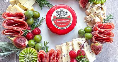 How To Choose The Right Cheese For Your Charcuterie Board