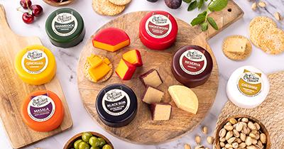 How Long Can Cheese Be Left Out?