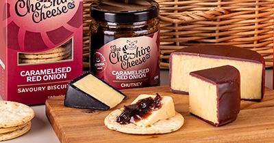 The Perfect Harmony: Our Cheese and Chutney Pairings