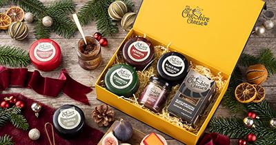 What To Put In A Cheese Hamper