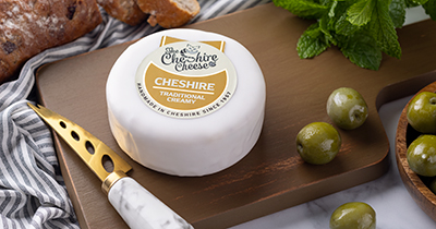 What makes Cheshire Cheese so special? A British classic explained