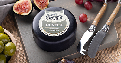 What Pairs Well With Truffle Cheese?