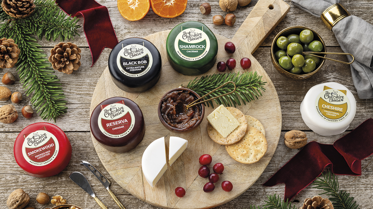 Do You Have To Keep Cheese Truckles in the Fridge?