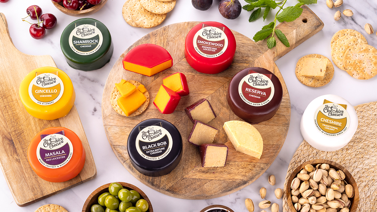 How Long Can Cheese Be Left Out?