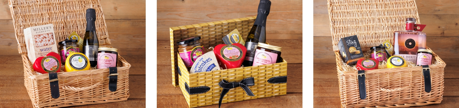 Mother's Day Cheese Gift Ideas