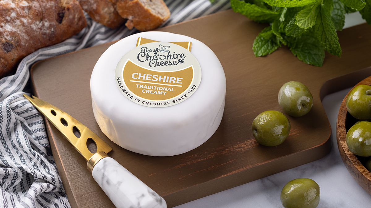 What makes Cheshire Cheese so special? A British classic explained