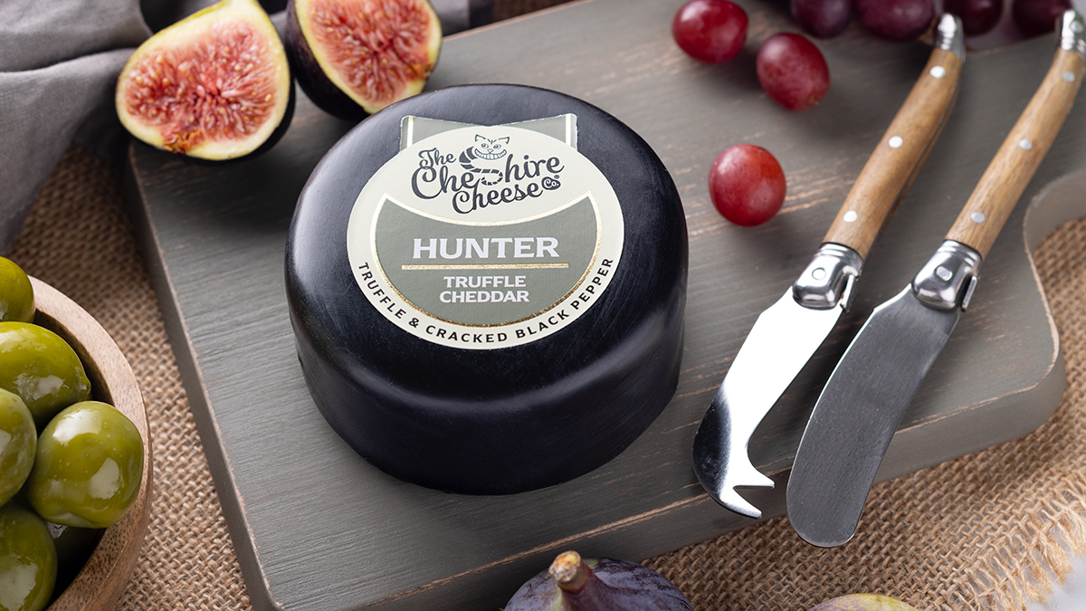 What Pairs Well With Truffle Cheese?